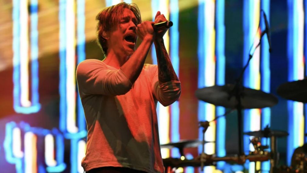 Incubus en Argentina: últimas entradas para su show en el Arena