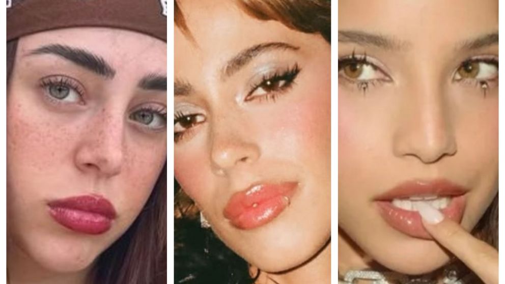 ¿Se viene una colaboración bomba? Nicki Nicole, Tini Stoessel y Emilia Mernes alimentan rumores prendiendo fuego las redes