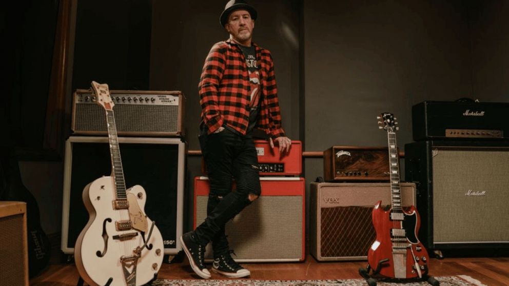 "Para pertenecer al rock, hay que decir que La Beriso es una m...": Rolo Sartorio responde al hate