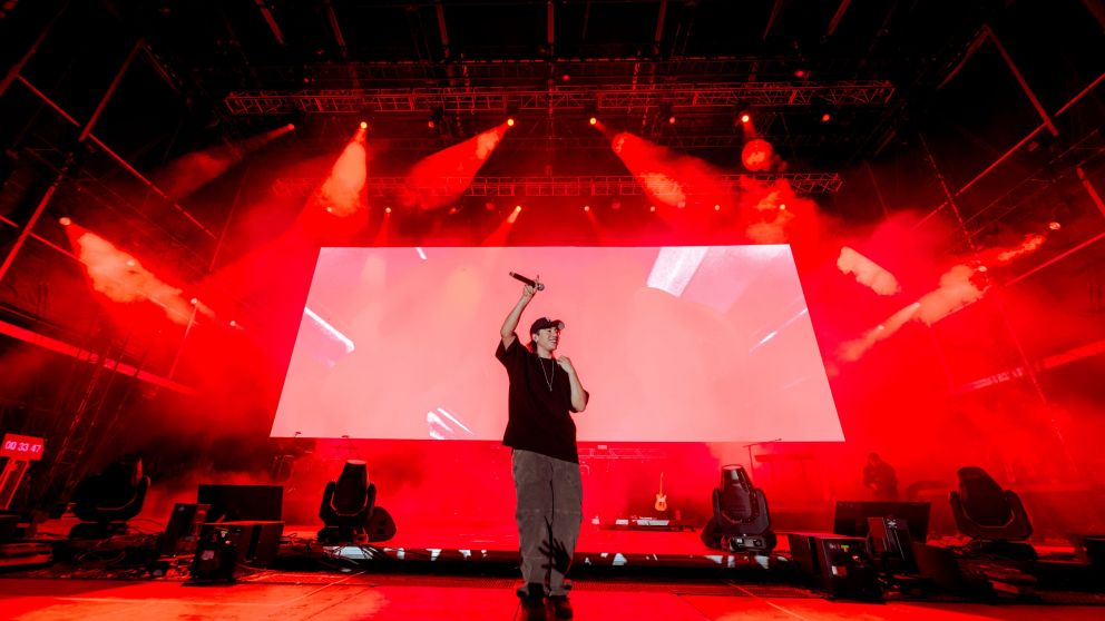 Paulo Londra vuelve a Buenos Aires tras seis años con un show único en el Movistar Arena: cuándo y dónde conseguir las entradas