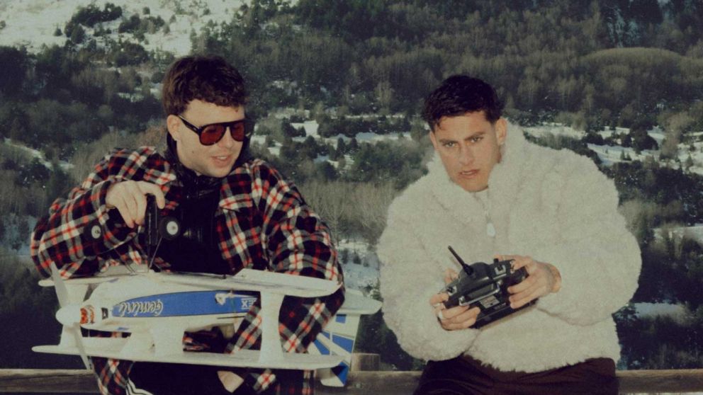 Delaossa y Quevedo estrenaron "Still Luvin": el último adelanto de "La Madrugá"