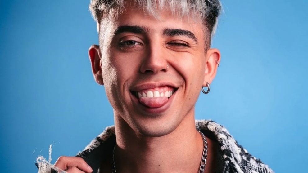 Luck Ra anticipa una explosiva colaboración con un reconocido artista español