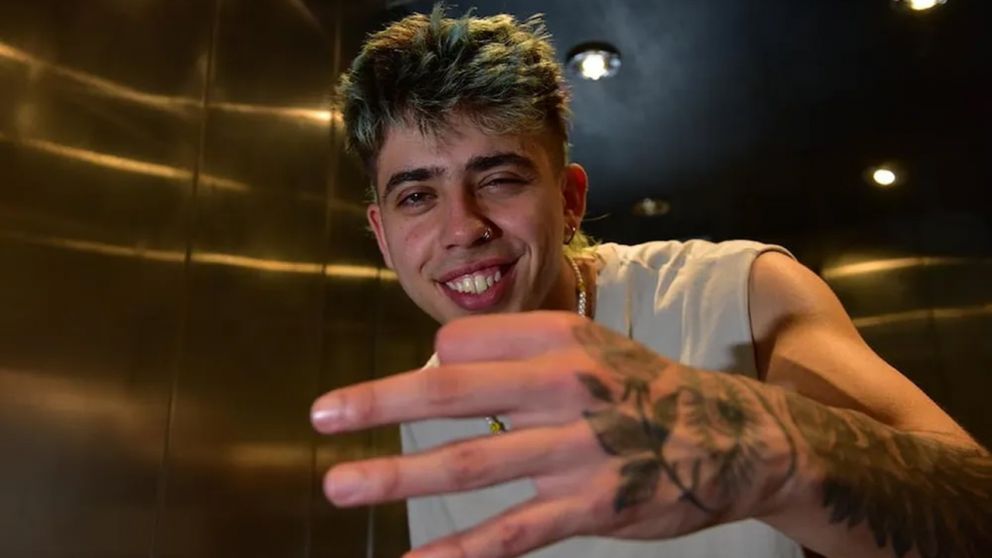 Luck Ra anunció un remix de "La Morocha" con Luis Miguel ¿verdad o fake news?
