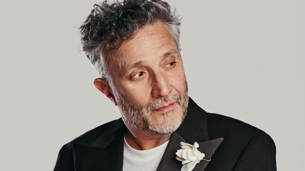 Fito P�ez agradeci� los saludos por su cumplea�os y dej� un mensaje sobre la represi�n en el Congreso