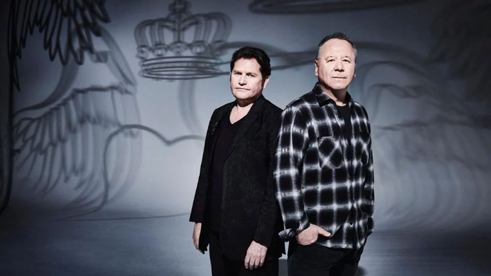 Belfast Child: el emotivo #1 de Simple Minds que marcó un récord en 1989