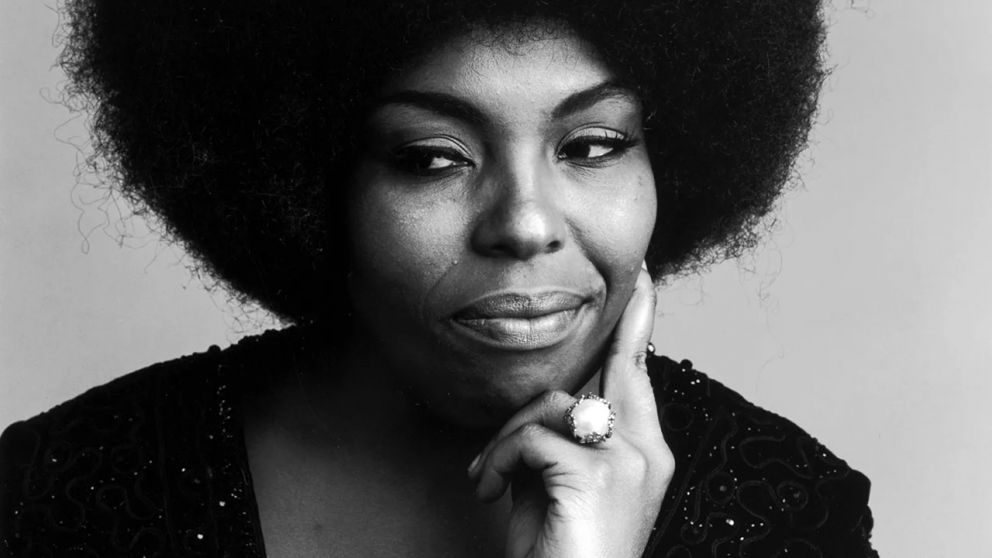"Killing Me Softly": la historia detrás del #1 de Roberta Flack en 1973