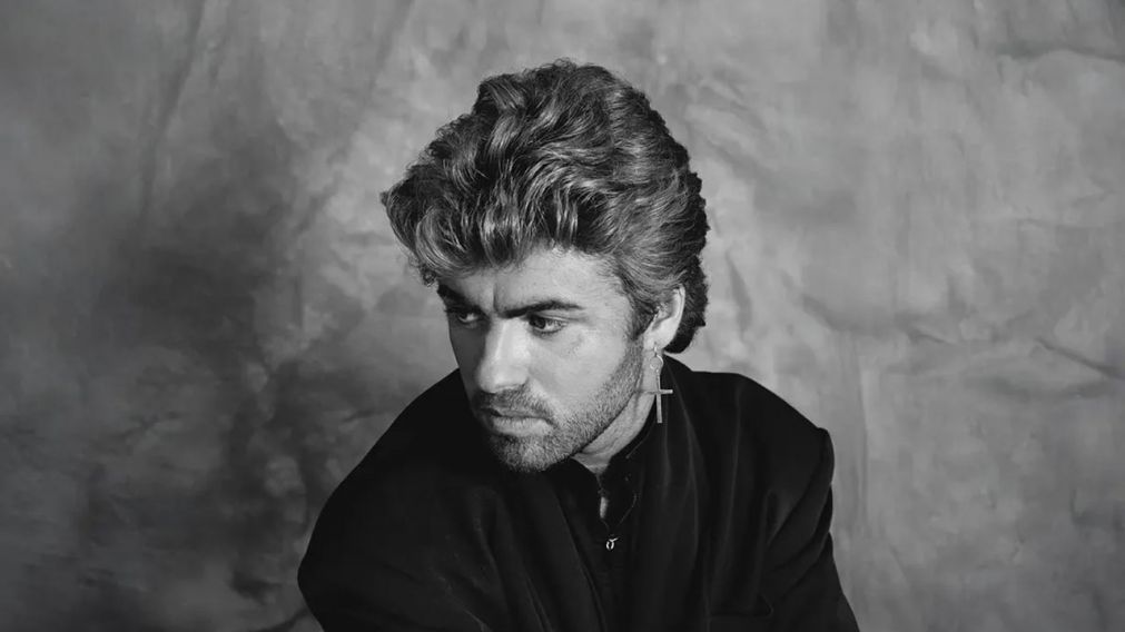 "Father Figure": el #1 de George Michael en EE.UU. que no llegó al Top 10 en Reino Unido
