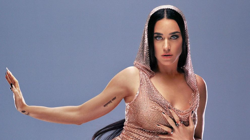 Katy Perry vuelve a Argentina y pide unas particulares recomendaciones a sus fans