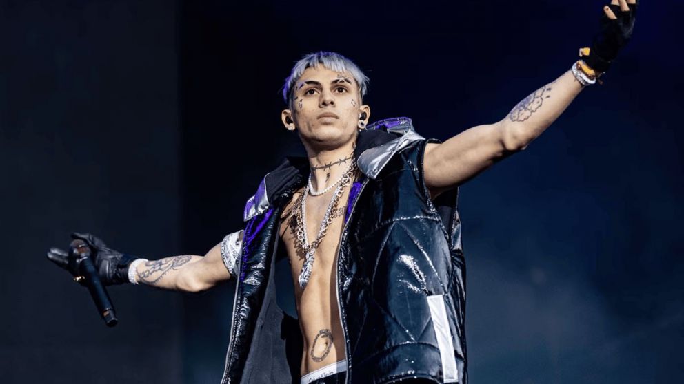 "No le tengan miedo a los cambios": Khea anunció su retiro temporal de la música