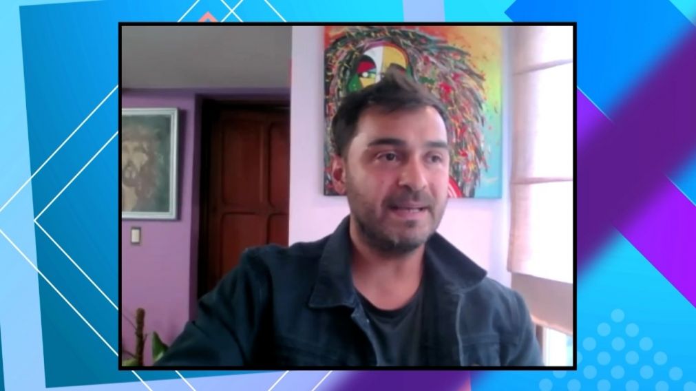 Los Nocheros celebran 25 a�os de Signos: Las rutas son las mismas, pero uno las transita de distintas maneras