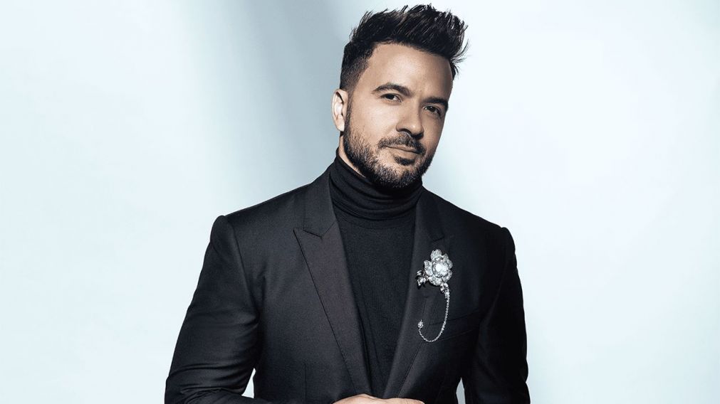 Luis Fonsi contó su anécdota con un profesor de golf argentino y se volvió viral