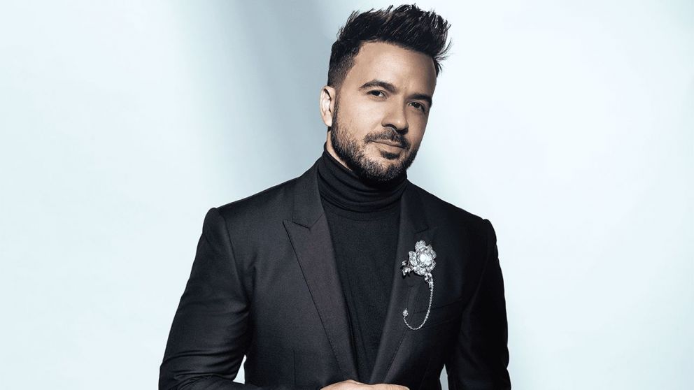 Luis Fonsi contó su anécdota con un profesor de golf argentino y se volvió viral