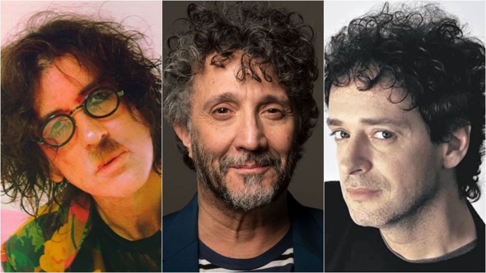 Seg�n la Inteligencia Artificial estas son las 10 mejores canciones argentinas de la historia.