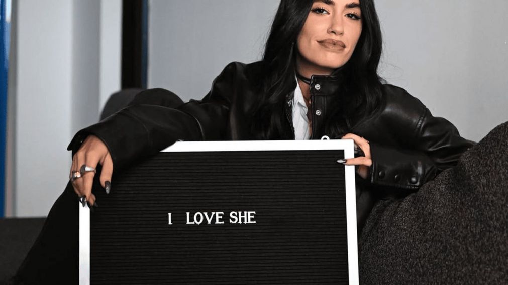 "Yo me pregunto todo el tiempo qué clase de persona quiero ser": Lali Espósito y su entrevista con Pedro Rosemblat
