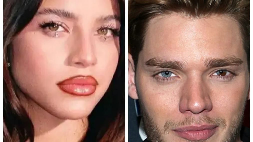 ¿Duki tiene competencia? Un reconocido actor de Hollywood comenzó a seguir a Emilia Mernes y desató rumores