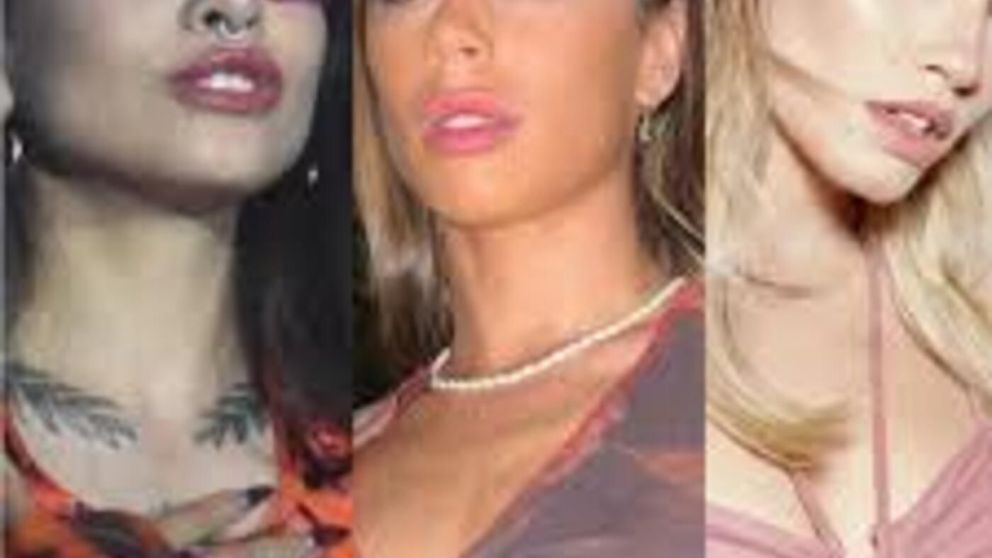 Lali Espósito, Tini Stoessel, Emilia Mernes y Dillom se sumaron a la cruzada solidaria por las inundaciones en Bahía Blanca