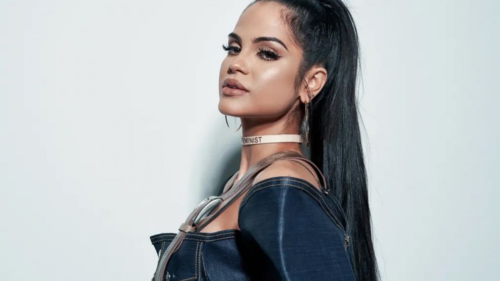 Natti Natasha dejó sin palabras a David Broncano con su sorprendente respuesta en "La Revuelta"