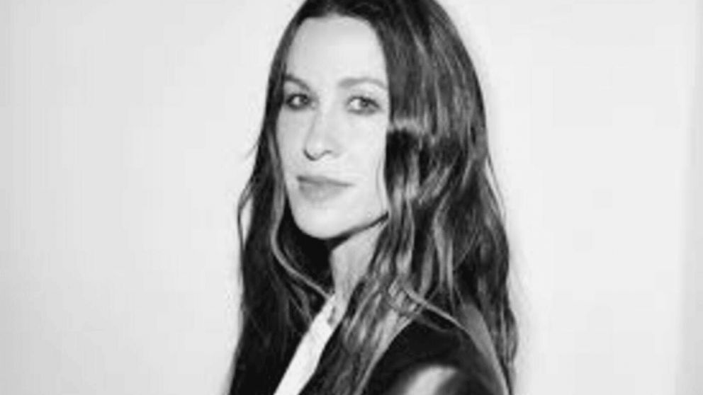Alanis Morissette vuelve al pa�s: Lollapalooza Argentina 2025 marcar� su regreso tras 17 a�os