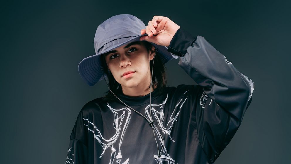 Valentino Merlo suma una tercera funci�n en el Gran Rex tras el furor por sus shows