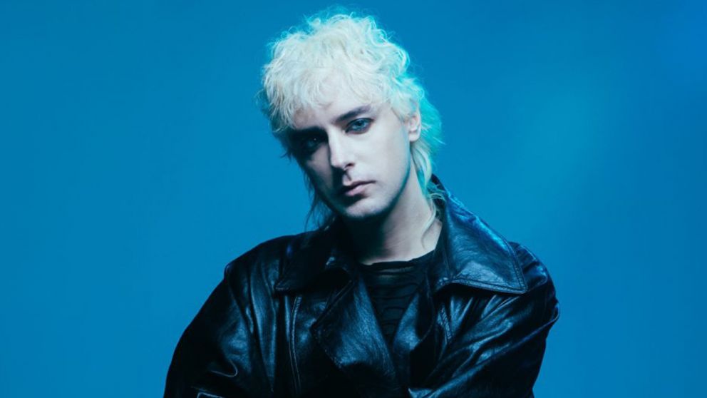 Benito Cerati y su revolución sonora: "Ya no quiero tu revolución, te la devuelvo"