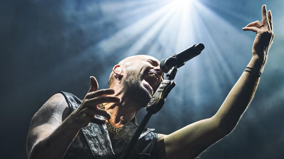 Abel Pintos se solidariz� con Bah�a Blanca tras las inundaciones: "Estamos y vamos a estar en todo lo que se pueda hacer"