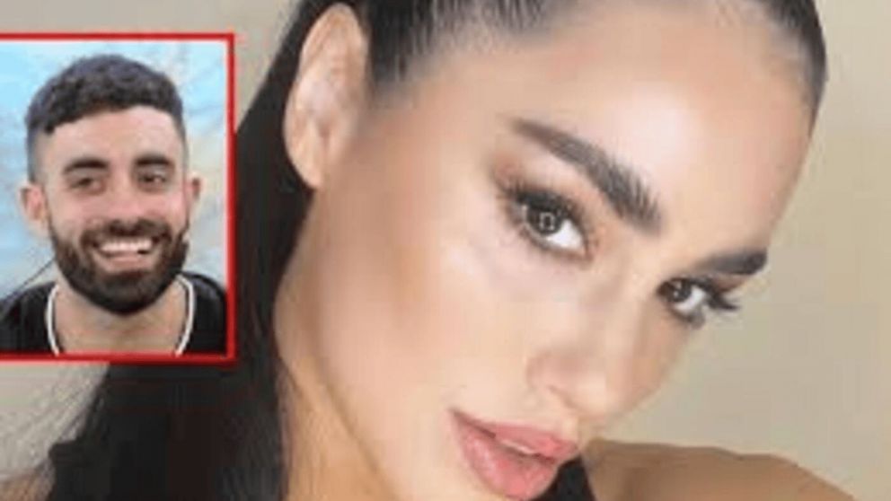 La filosa respuesta de Lali Espósito tras la polémica con Eial Moldavsky