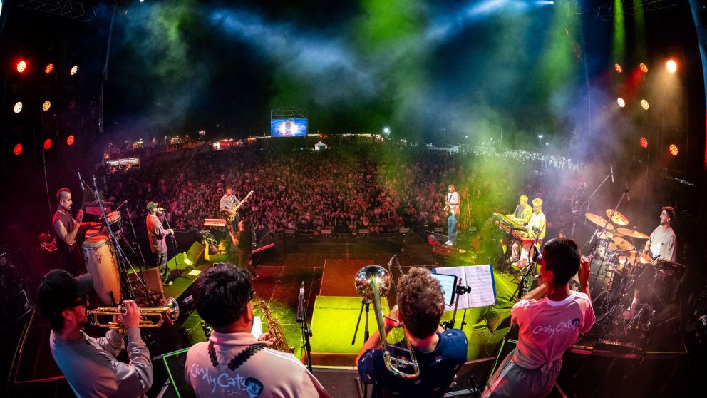 Cindy Cats, la banda revelación de Argentina, llega a España