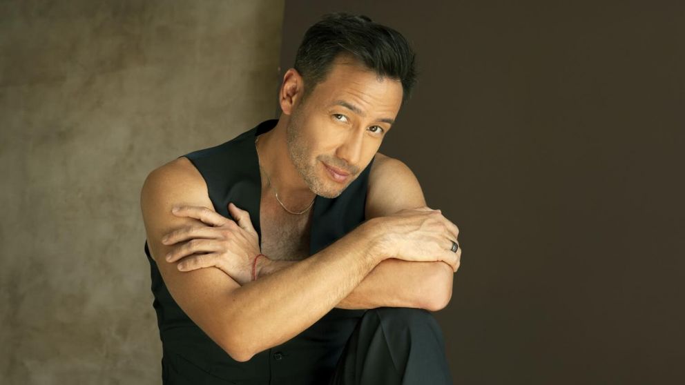 Luciano Pereyra anunció su gira nacional con cinco fechas en el Movistar Arena: cuándo y dónde conseguir las entradas