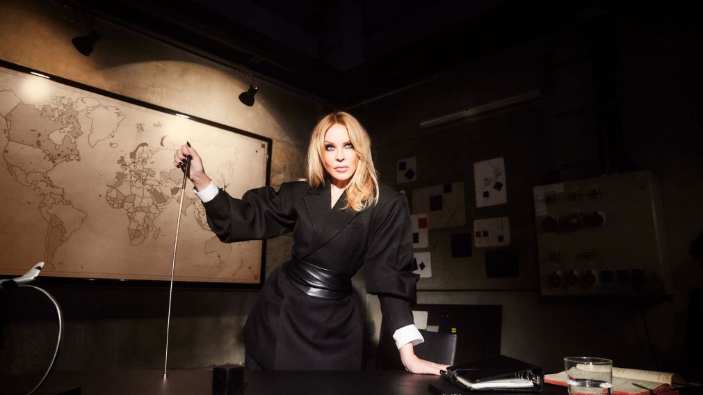 Kylie Minogue regresa a Argentina con su "Tension Tour": cuándo y dónde conseguir las entradas