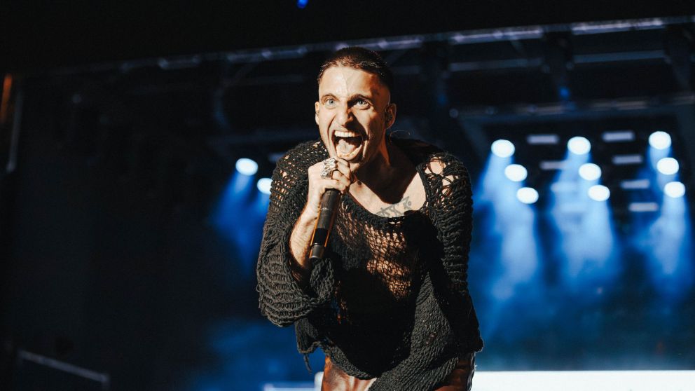 WOS cierra el 2024 por partida doble: álbum en vivo y película documental