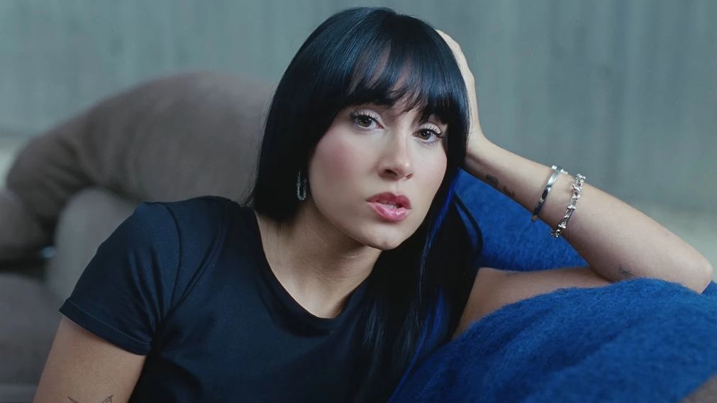 "Estaba soltera y dije UY": ¿Aitana estuvo a punto de enamorarse de Wos?