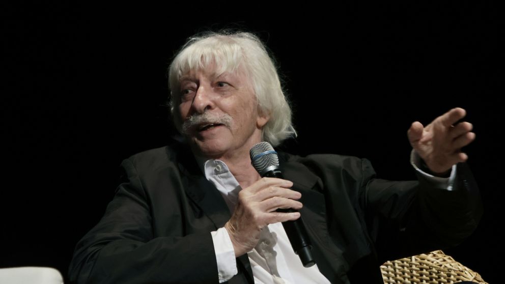 Carlos López: "Fue un error que Les Luthiers no tuviera mujeres"