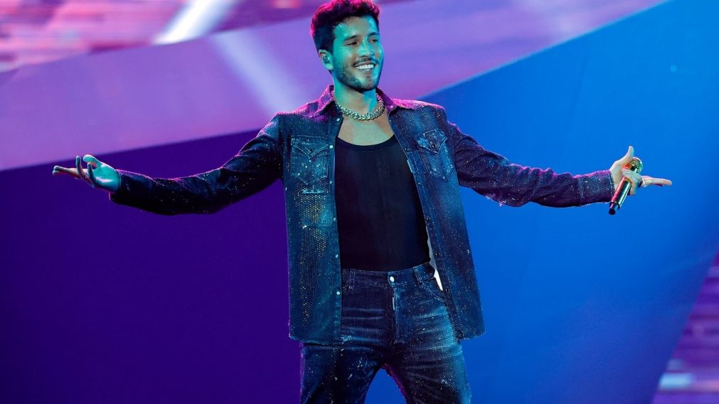 "A Chayanne noooo..." el desopilante tuit de Sebastián Yatra por los dichos de una fan