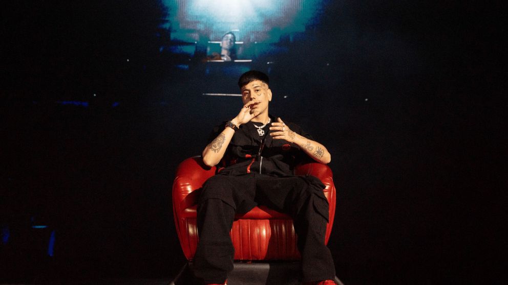 Comenz� la venta general para los shows de Duki: d�nde y c�mo conseguir las entradas