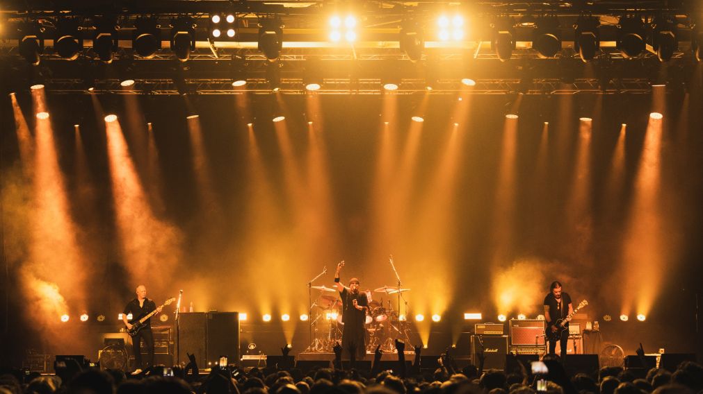 The Cult y un show sorpresa en la Argentina: cómo conseguir entradas para el 4 de marzo