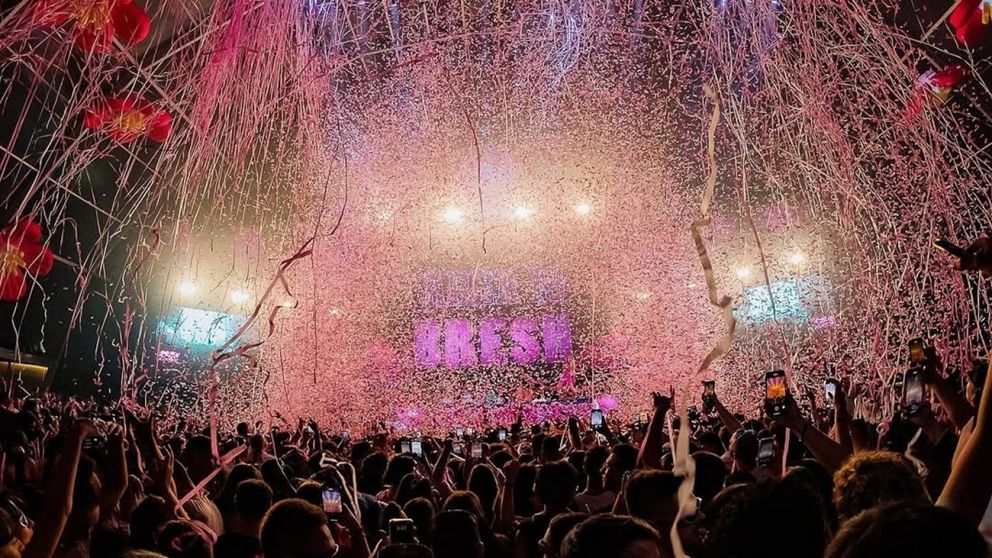 Planes imperdibles para Carnaval que no se suspenden por lluvia: se viene una Bresh épica con sorteo a Río de Janeiro incluido