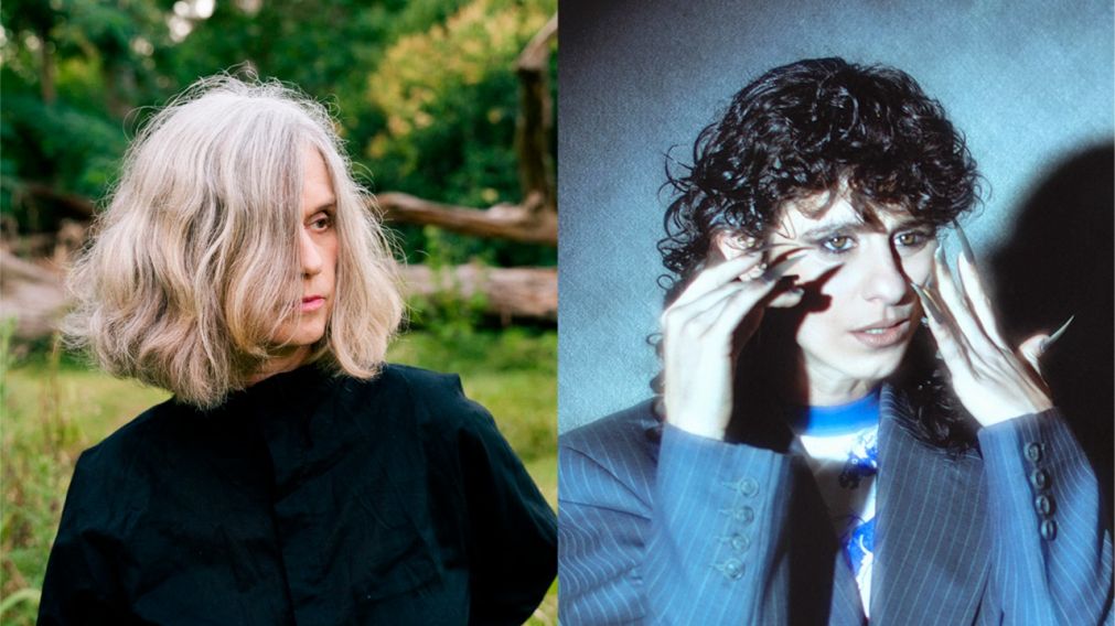 Marilina Bertoldi y Juana Molina responden a las críticas sobre la visibilidad femenina en la música