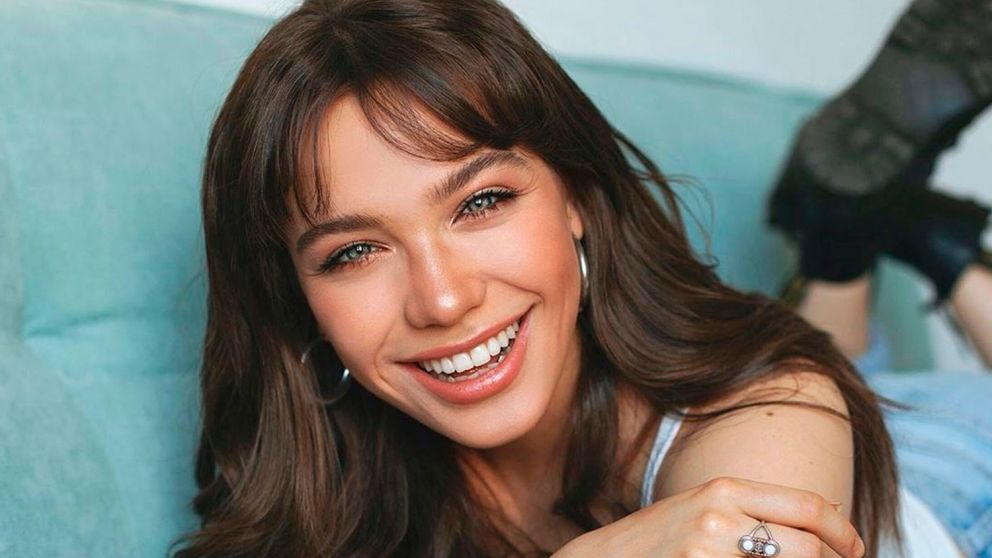 "Te podés..." Malena Narvay responde a un usuario de X por su participación en la Ultra Buenos Aires 2025