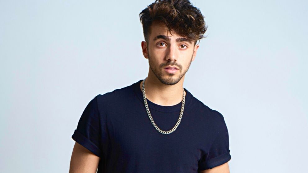 Fede Vigevani arrasa en Argentina y suma nuevas funciones en el Arena de Buenos Aires