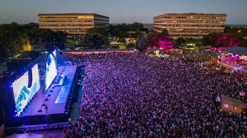 Agenda de shows y recitales para el fin de semana de carnaval en Buenos Aires