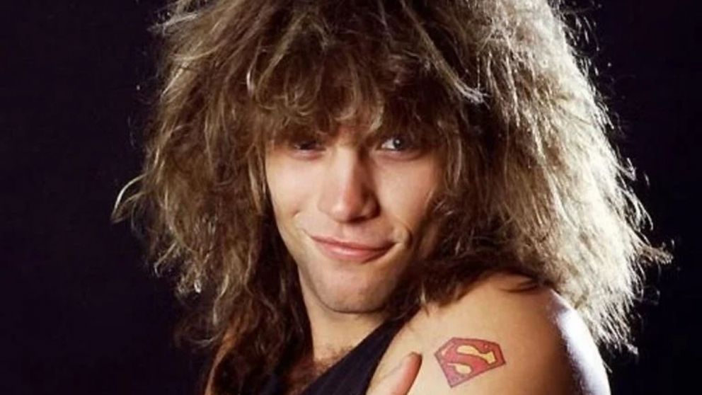 "Livin on a Prayer": el hit de Bon Jovi que dominó Billboard en 1987