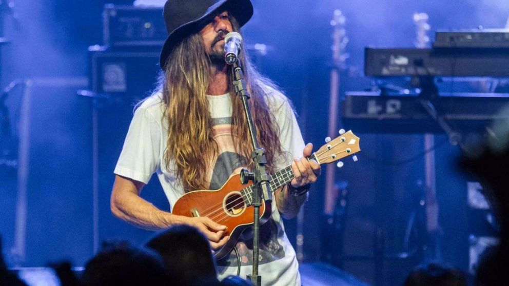 Armandinho vuelve a Buenos Aires: una noche inolvidable de reggae y ritmo en Palermo Groove