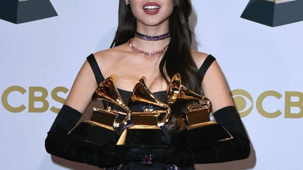 Conociendo m�s a Olivia Rodrigo: c�mo construy� su carrera y de cu�nto es su patrimonio