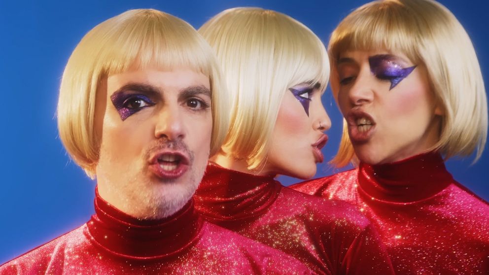 ¿Es una indirecta? A quién le dedica Lali "Mejor que Vos", su nuevo tema con Miranda!