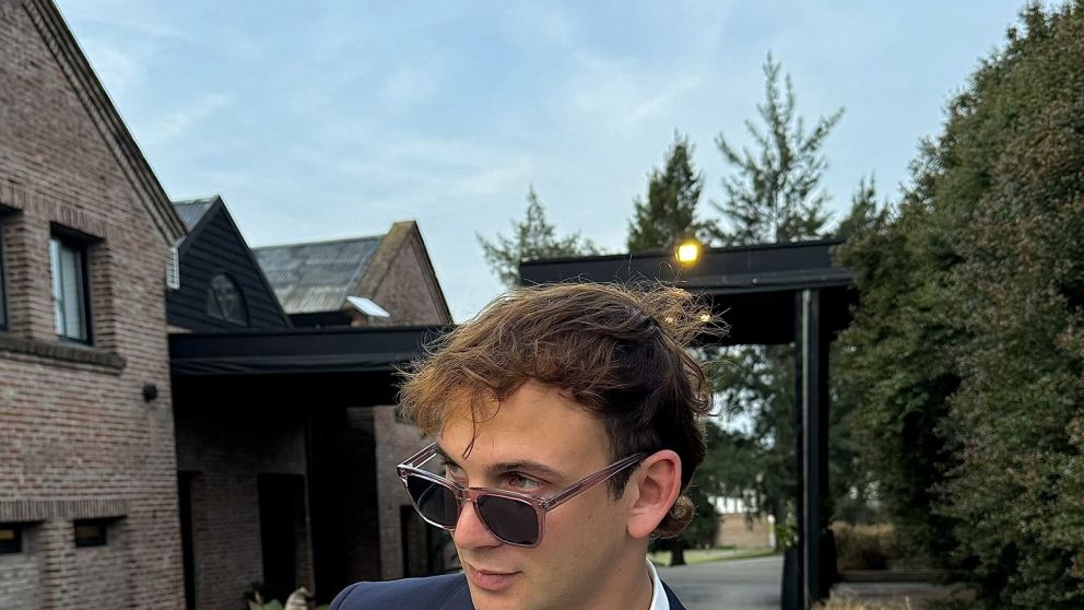 Gran Hermano: as� fue el reencuentro de Bautista Mascia con el perro Arturo