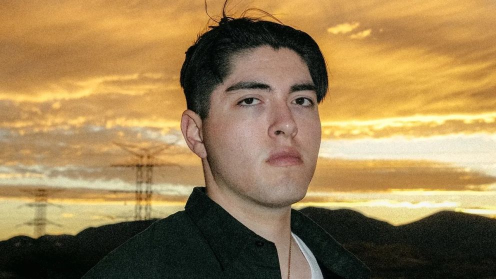 Kevin Kaarl en Argentina: fecha confirmada para su show en el Teatro Vorterix