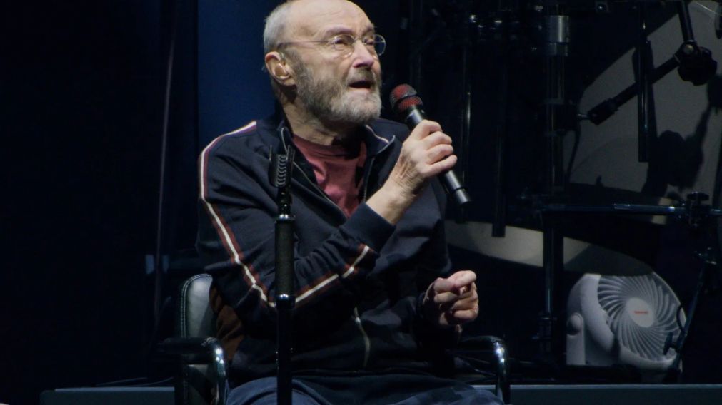 Phil Collins: la salud y el legado de un ícono musical en su retiro definitivo