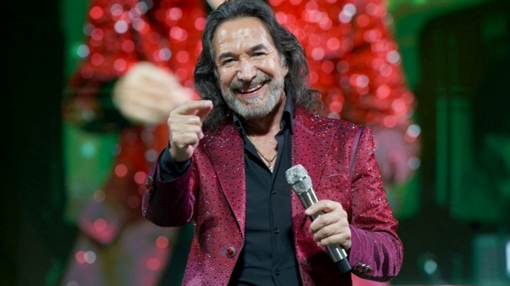 Marco Antonio Sol�s y Kendrick Lamar...El crossover viral que no vimos venir