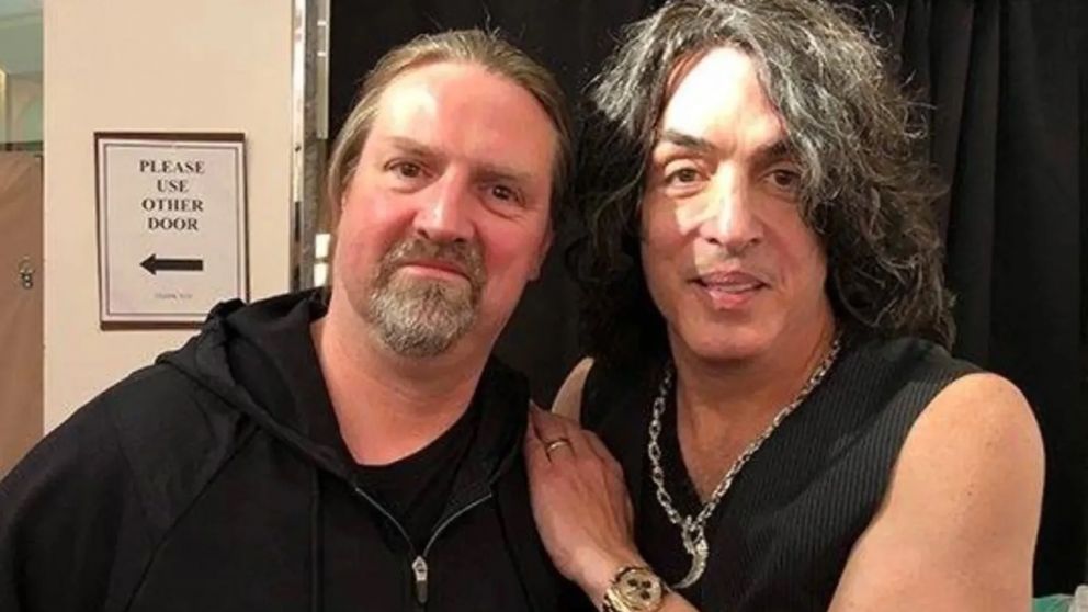 De qué murió Karl Cochran, el ex guitarrista de Kiss