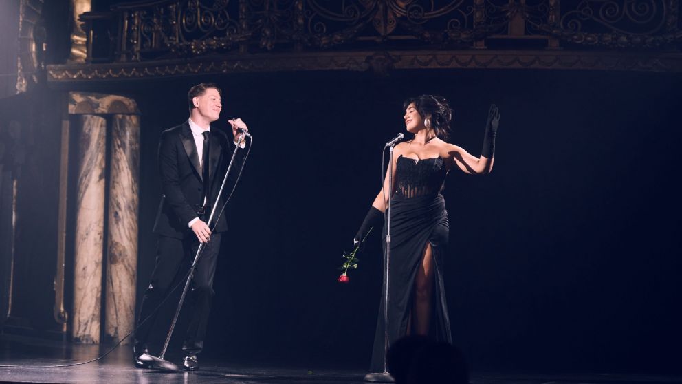 Emanero y Ángela Leiva presentan "Podés Pedirme Perdón", el primer single del Volumen II de Runflas